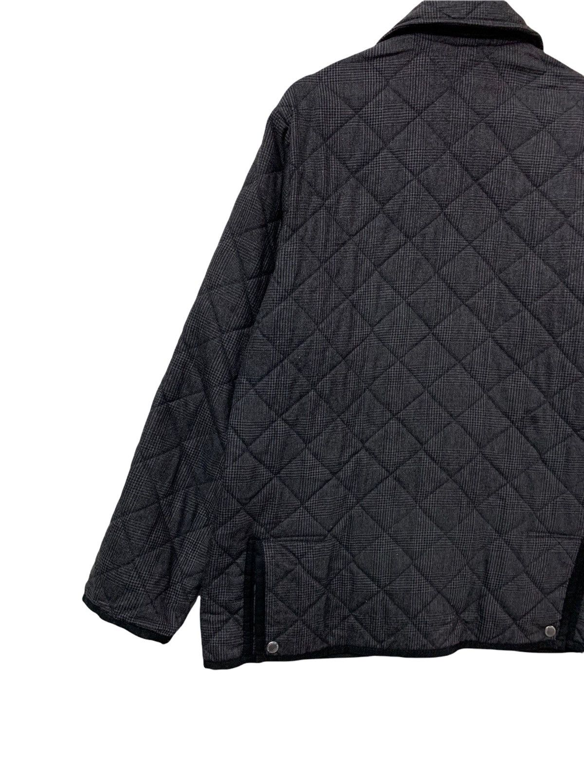 Mackintosh 🔥MACKINTOSH SCOTLAND QUILTED PUFFER JACKETS Size US L / EU 52-54 / 3 - 9 Thumbnail