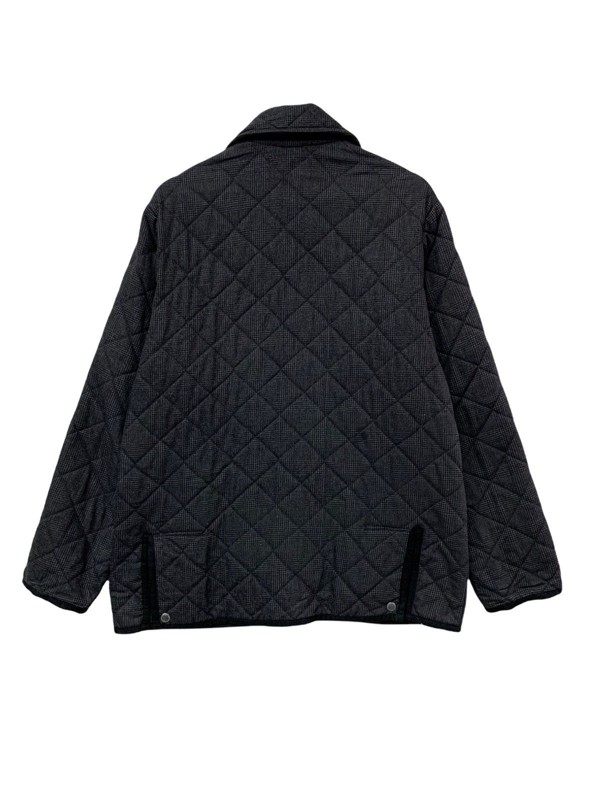 Mackintosh 🔥MACKINTOSH SCOTLAND QUILTED PUFFER JACKETS Size US L / EU 52-54 / 3 - 8 Thumbnail