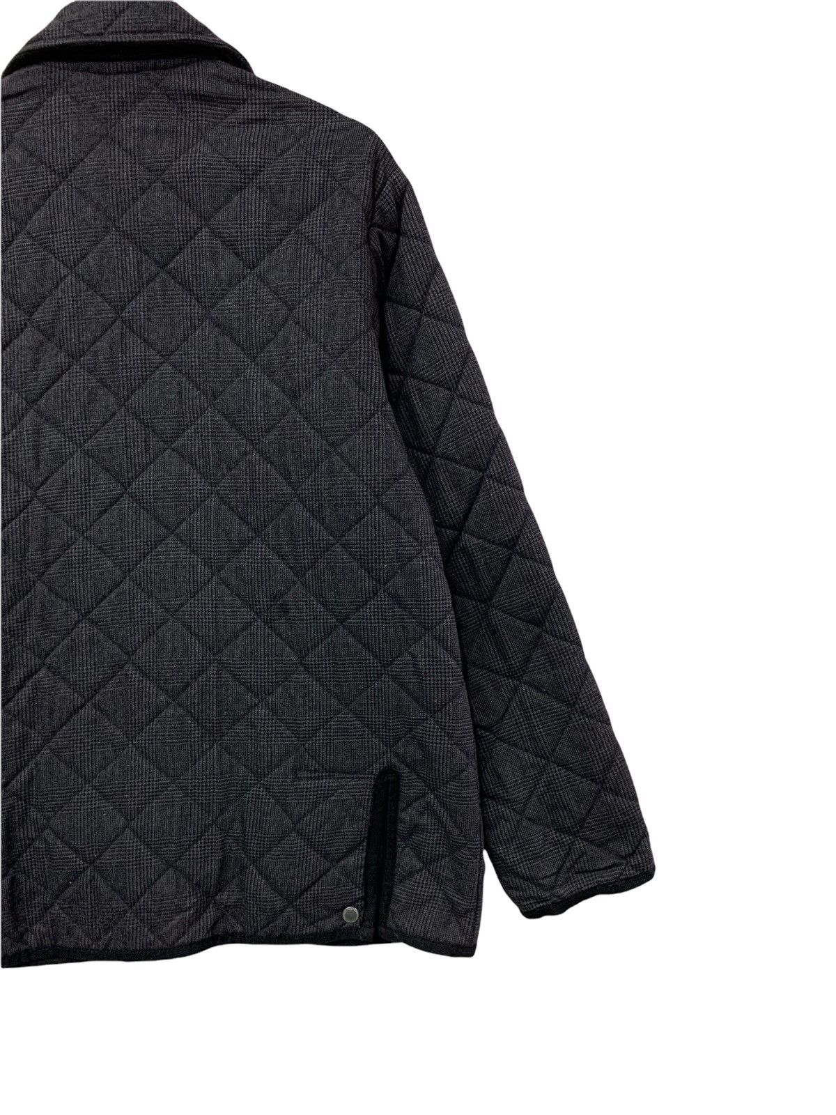Mackintosh 🔥MACKINTOSH SCOTLAND QUILTED PUFFER JACKETS Size US L / EU 52-54 / 3 - 10 Thumbnail