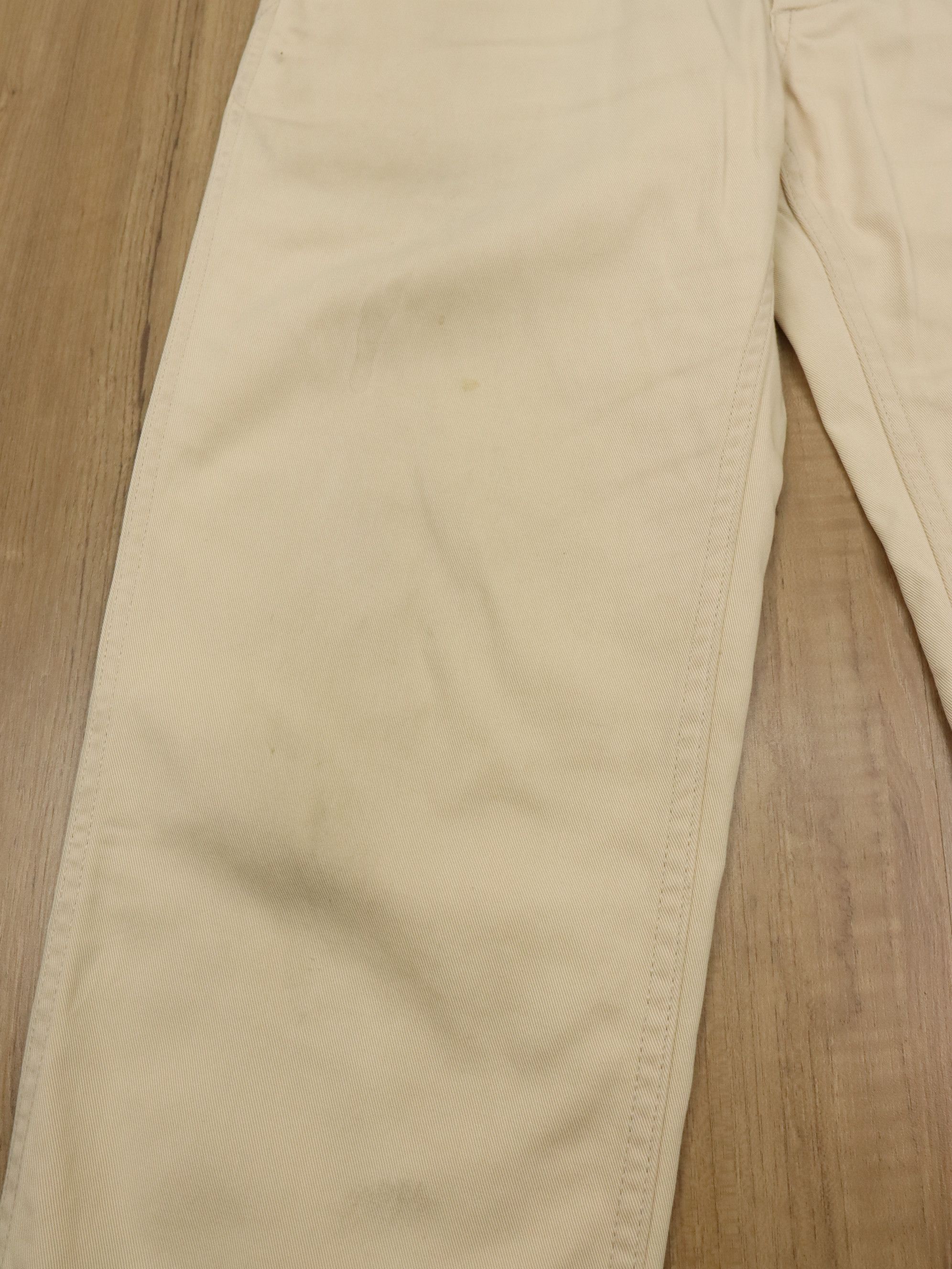 Visvim VISVIM Cinch Back Ankle Pant Made in Japan Size US 33 - 18 Thumbnail