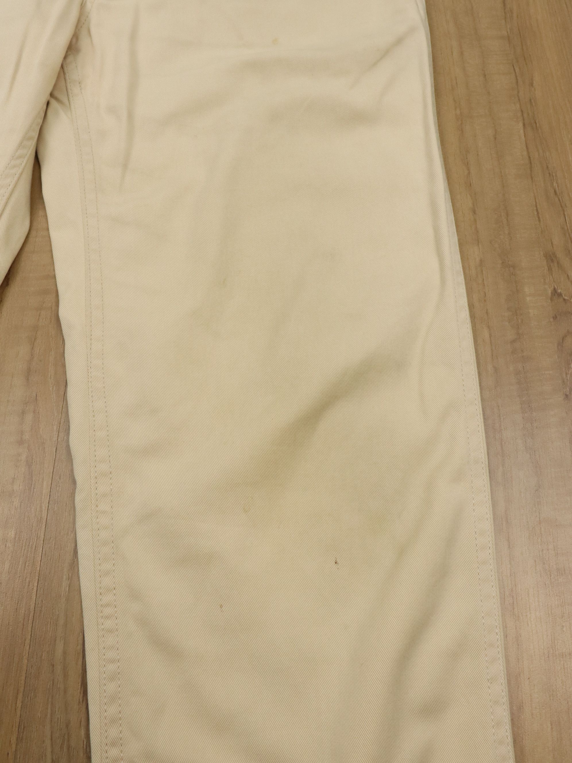 Visvim VISVIM Cinch Back Ankle Pant Made in Japan Size US 33 - 19 Thumbnail