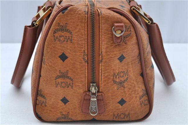 MCM MCM Mini Hand Bag Size ONE SIZE - 4 Thumbnail