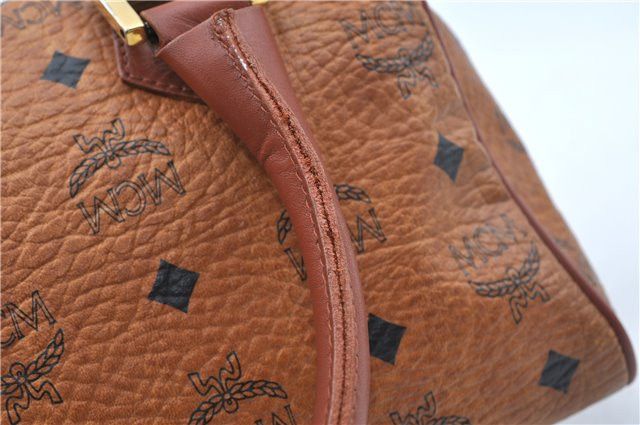 MCM MCM Mini Hand Bag Size ONE SIZE - 7 Thumbnail