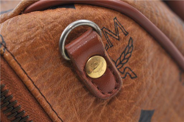MCM MCM Mini Hand Bag Size ONE SIZE - 11 Thumbnail