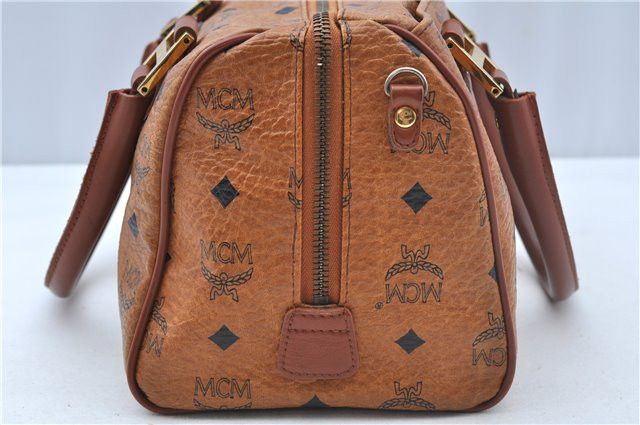 MCM MCM Mini Hand Bag Size ONE SIZE - 3 Thumbnail