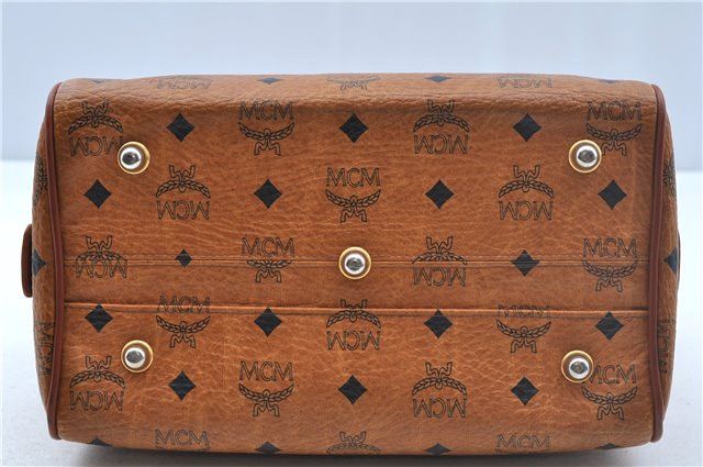 MCM MCM Mini Hand Bag Size ONE SIZE - 8 Thumbnail