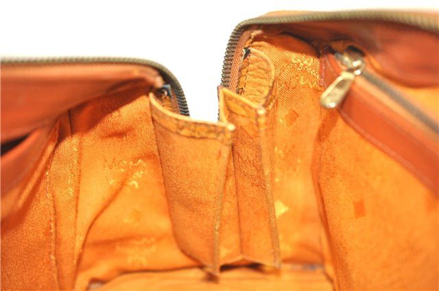 MCM MCM Mini Hand Bag Size ONE SIZE - 12 Thumbnail