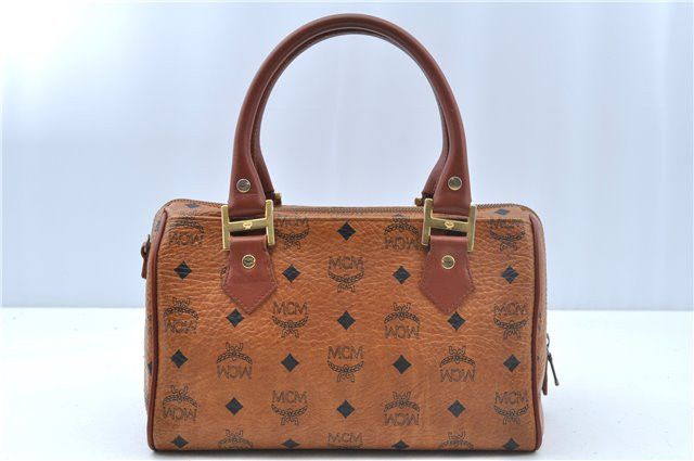 MCM MCM Mini Hand Bag Size ONE SIZE - 2 Thumbnail