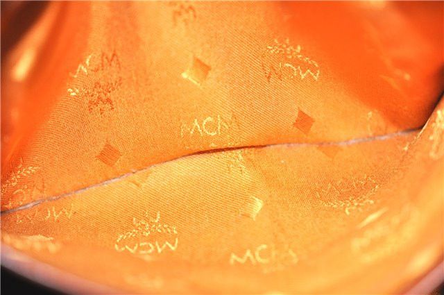 MCM MCM Mini Hand Bag Size ONE SIZE - 14 Thumbnail