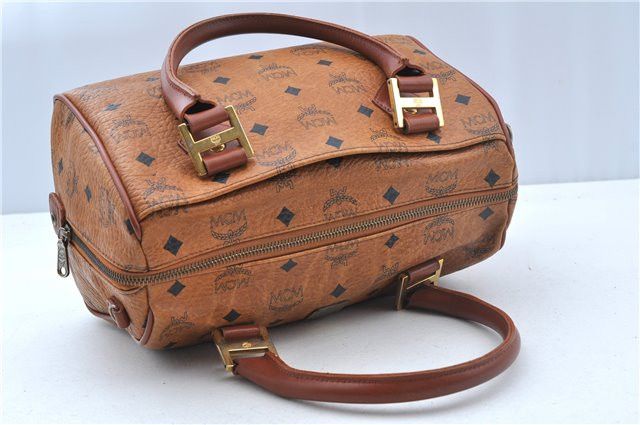 MCM MCM Mini Hand Bag Size ONE SIZE - 5 Thumbnail