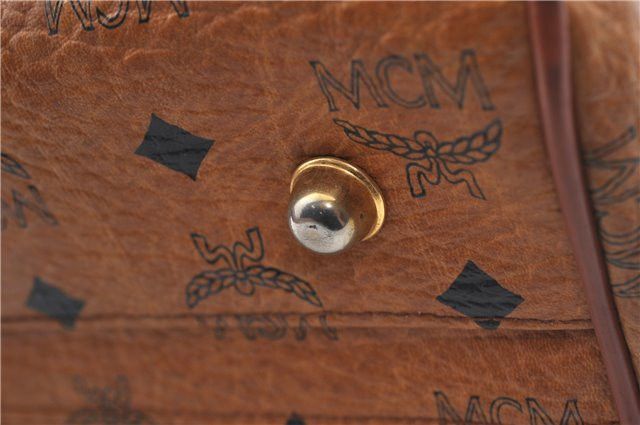 MCM MCM Mini Hand Bag Size ONE SIZE - 10 Thumbnail