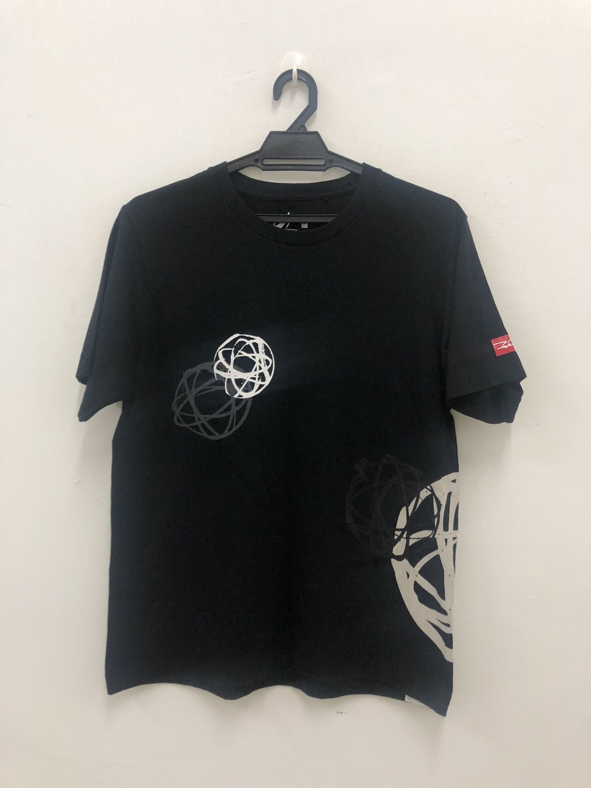 Futura Rare FUTURA Human Made Bape Bbc Shirt Size US M / EU 48-50 / 2 - 1 Thumbnail