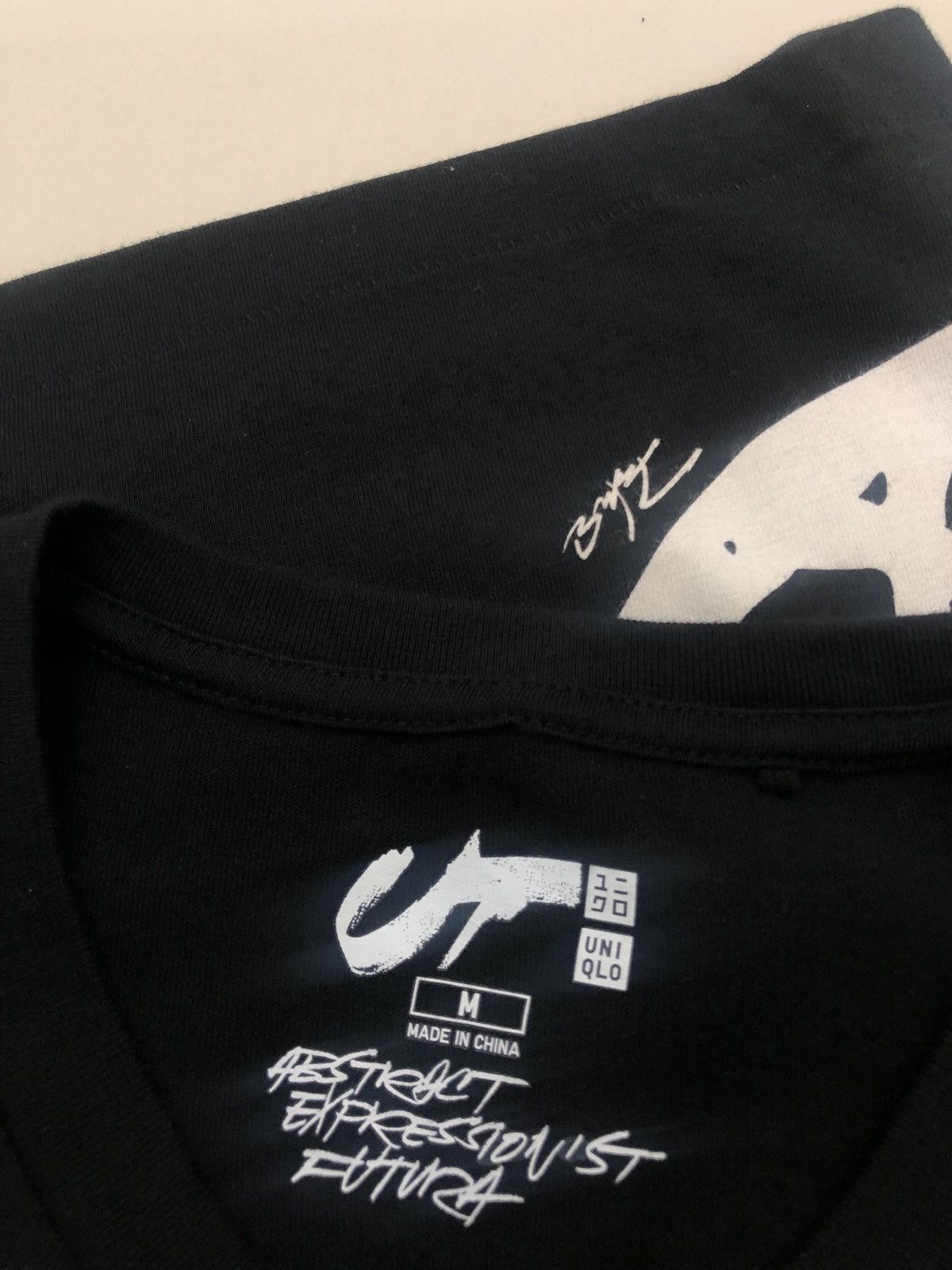 Futura Rare FUTURA Human Made Bape Bbc Shirt Size US M / EU 48-50 / 2 - 3 Thumbnail