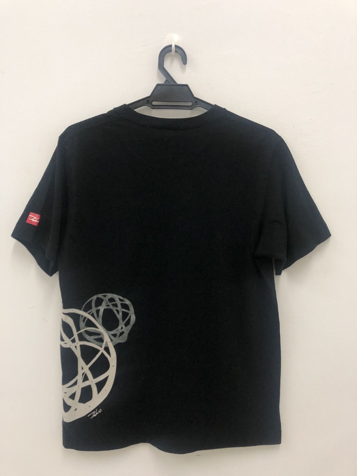 Futura Rare FUTURA Human Made Bape Bbc Shirt Size US M / EU 48-50 / 2 - 4 Thumbnail
