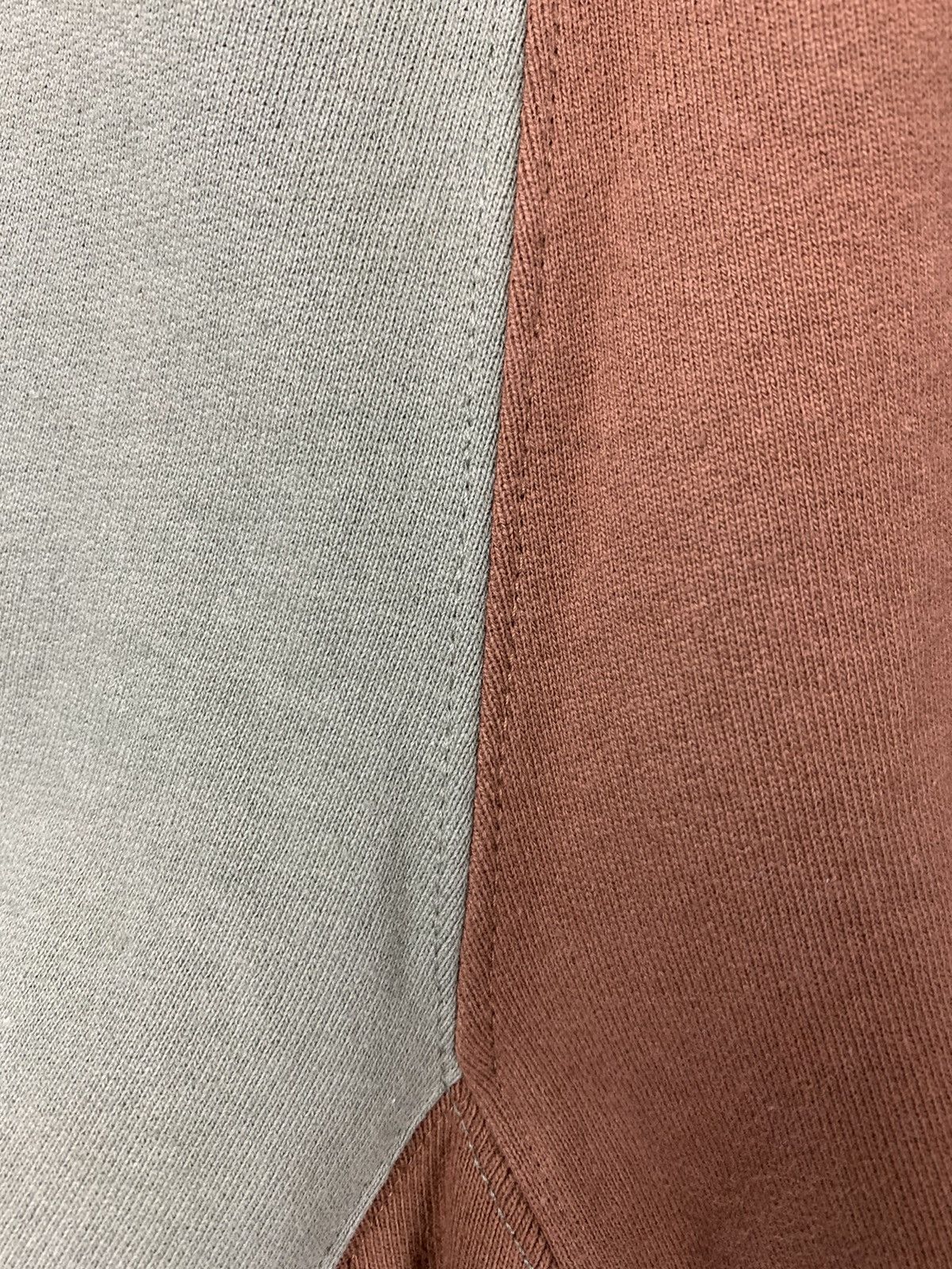 Supreme 2020 Supreme Split Sweatpants Olive Brown Medium Size US 32 / EU 48 - 7 Thumbnail