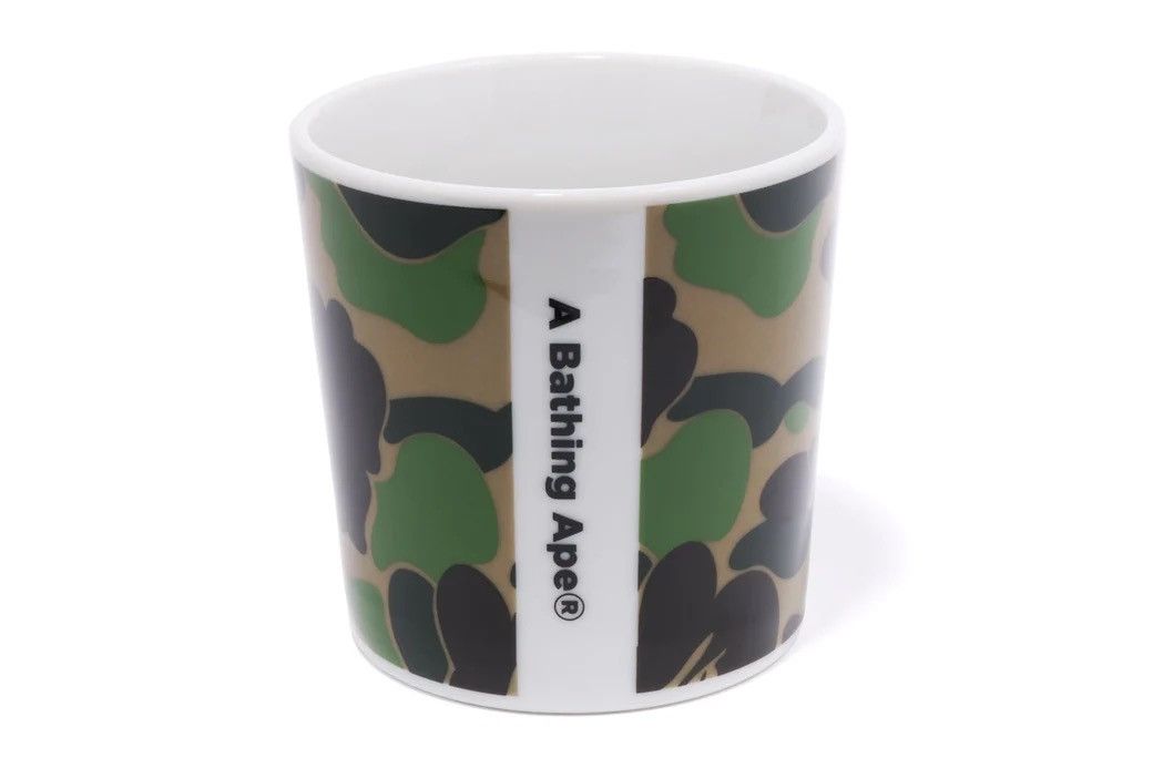 Bape Bape ABC Camo Teapot Set Size ONE SIZE - 5 Thumbnail