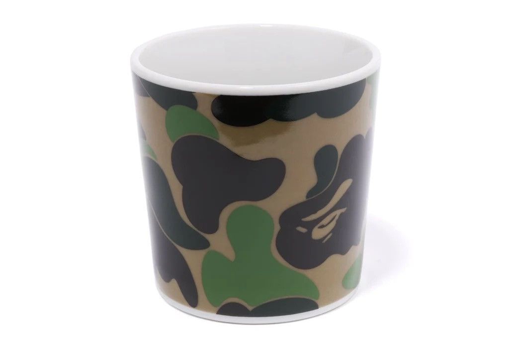 Bape Bape ABC Camo Teapot Set Size ONE SIZE - 4 Thumbnail