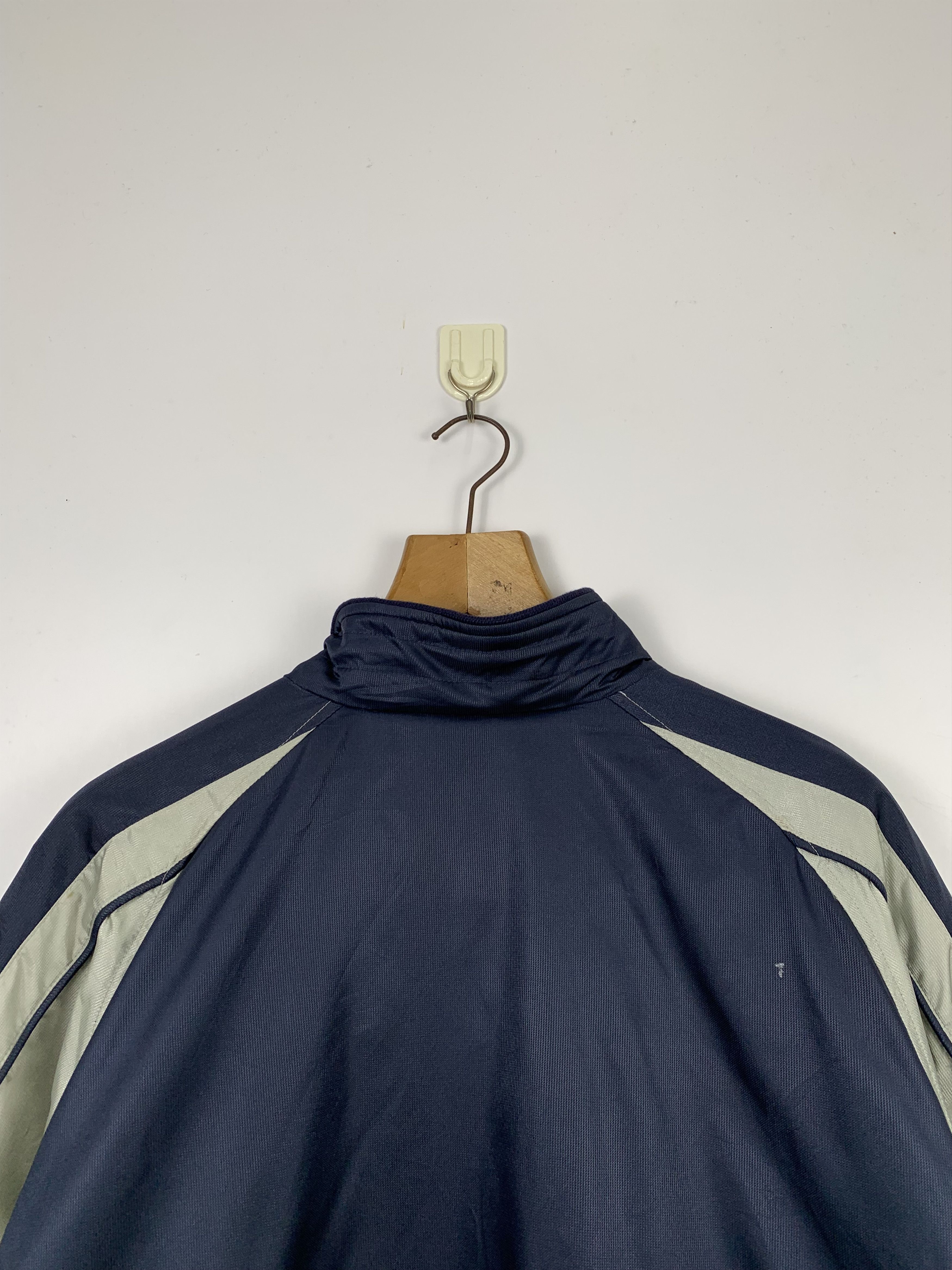 MLB Vintage Rawlings Challengers Baseball Coat Jacket J0352 Size US L / EU 52-54 / 3 - 10 Thumbnail