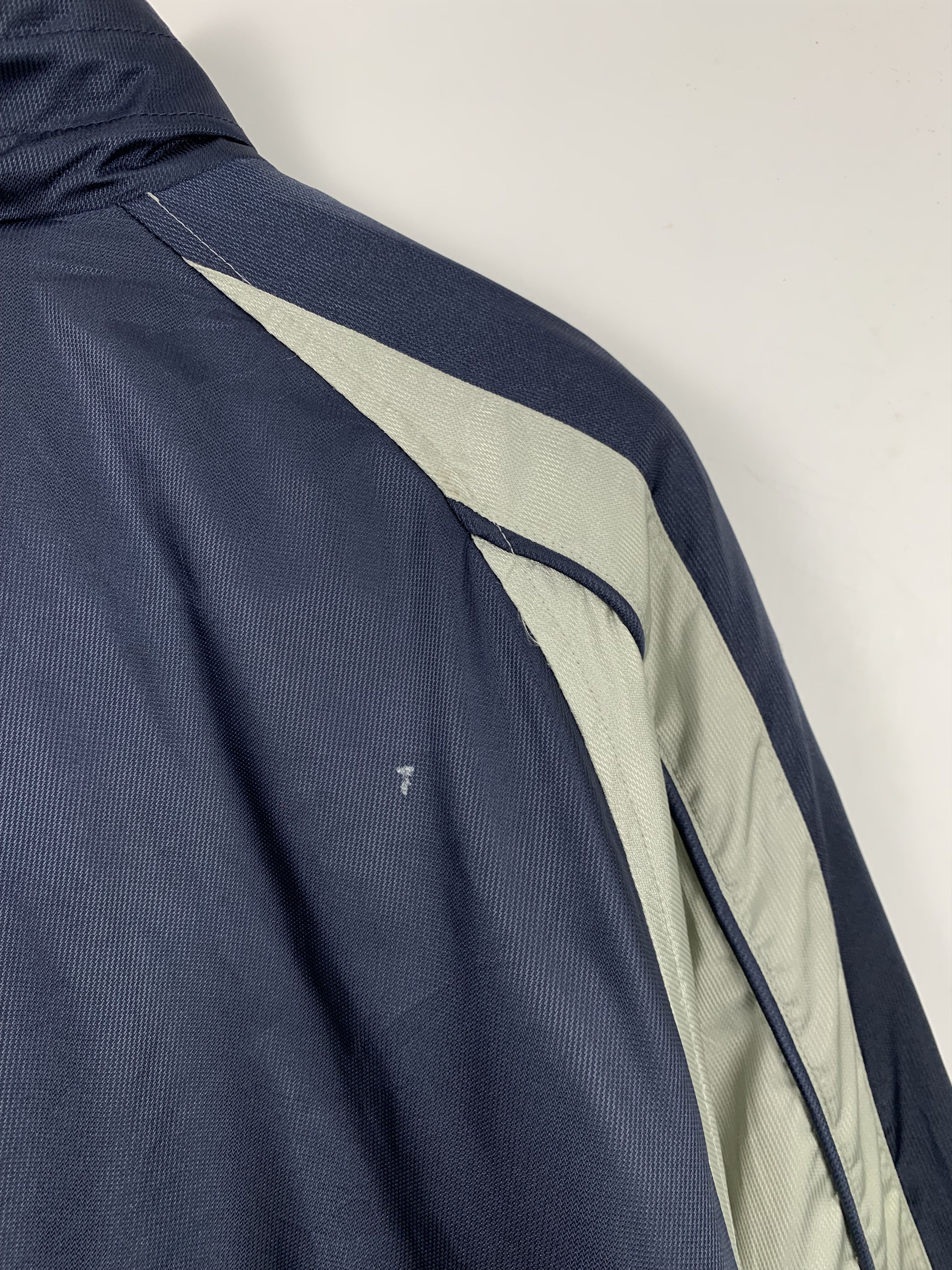 MLB Vintage Rawlings Challengers Baseball Coat Jacket J0352 Size US L / EU 52-54 / 3 - 11 Thumbnail