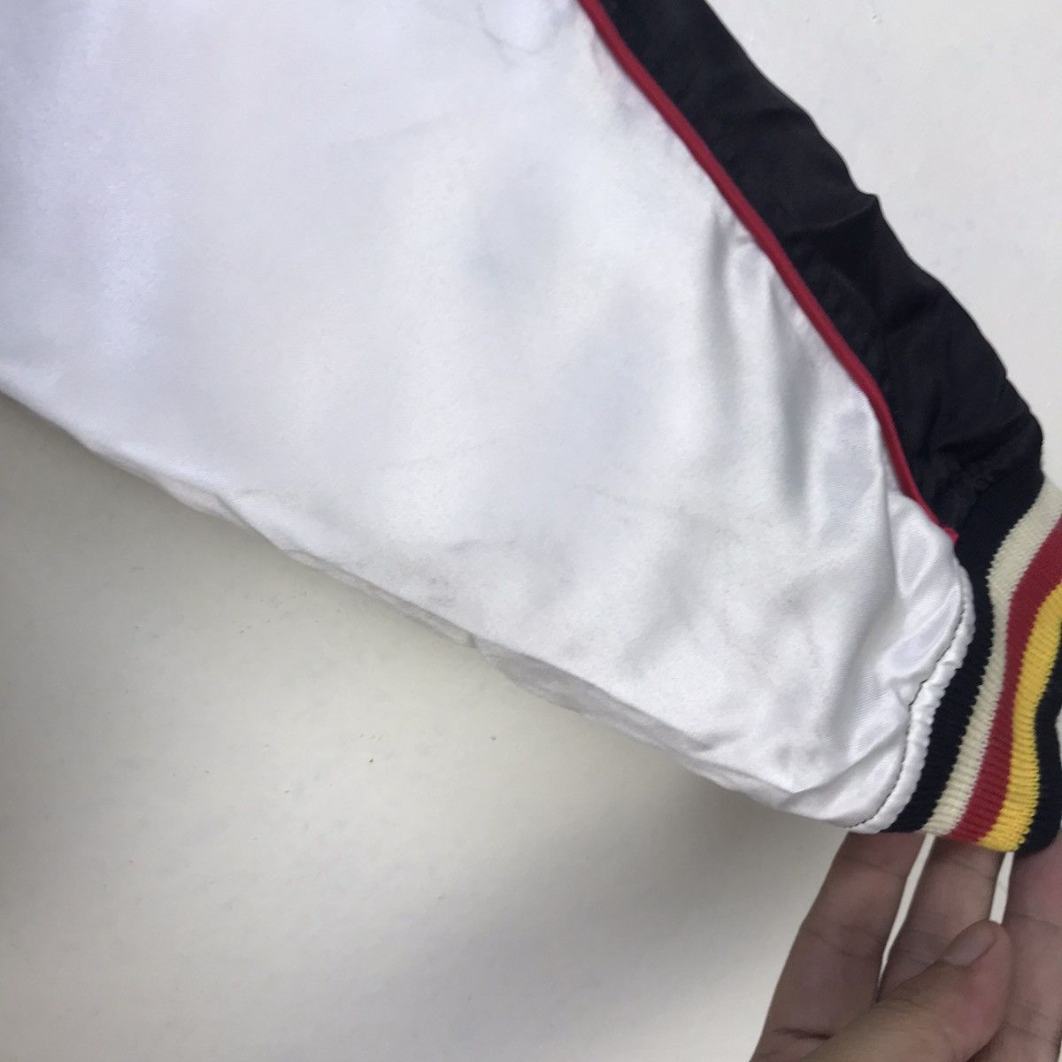 Tedman Rare🔥Sukajan Tedman Ted Company Reversible Jacket Size US M / EU 48-50 / 2 - 16 Thumbnail
