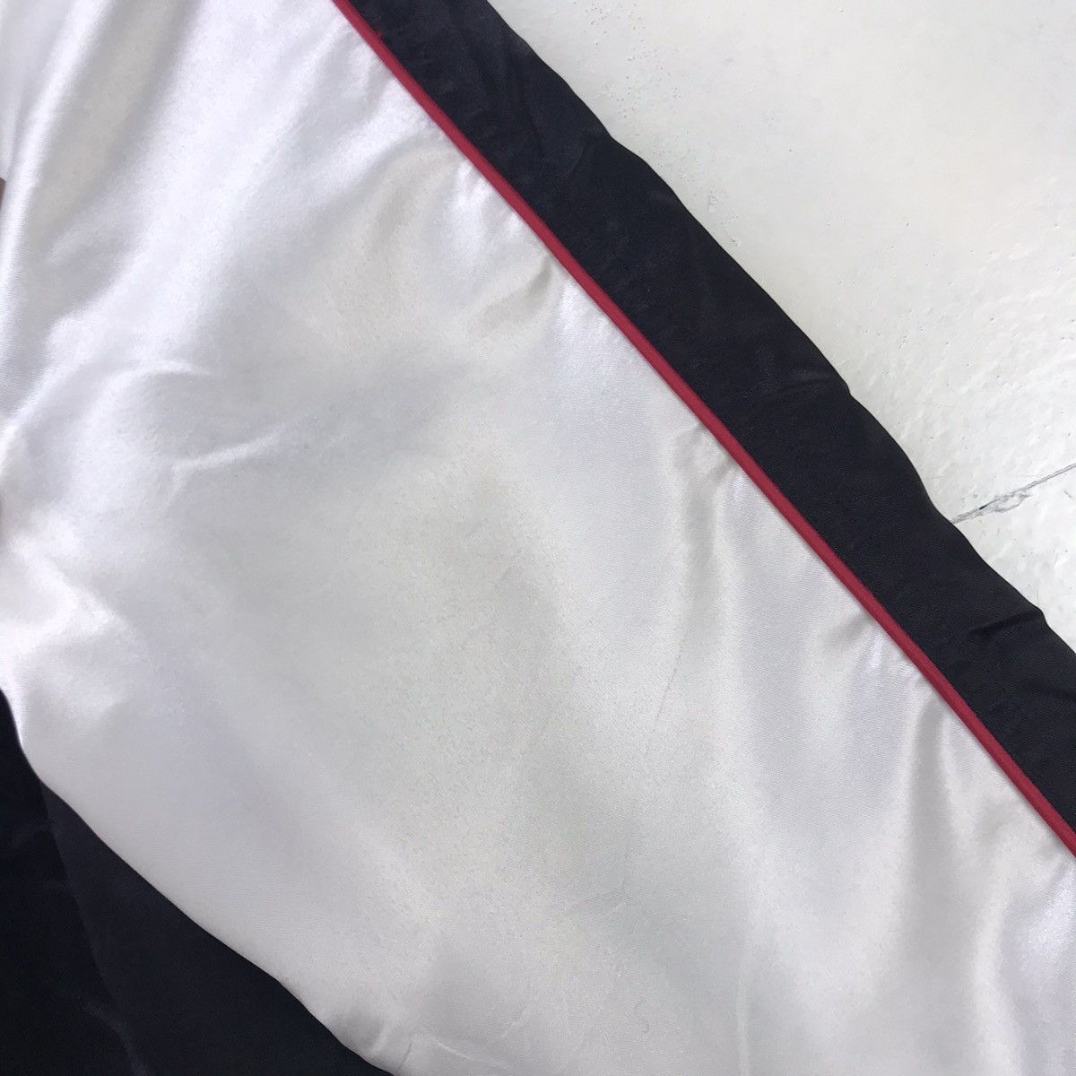 Tedman Rare🔥Sukajan Tedman Ted Company Reversible Jacket Size US M / EU 48-50 / 2 - 22 Thumbnail