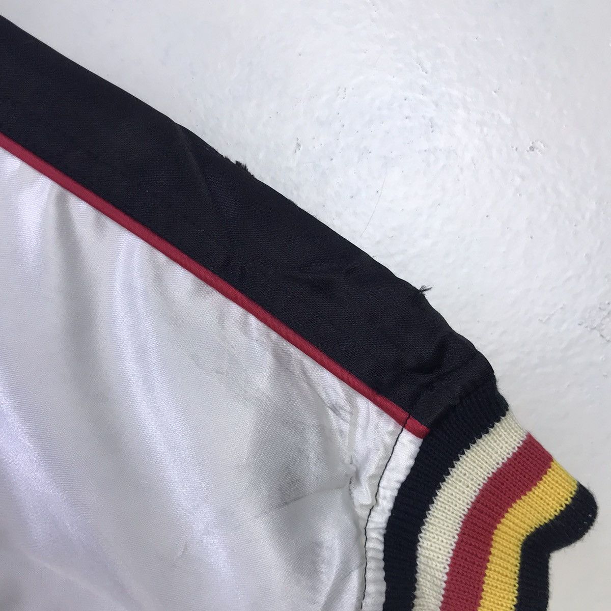 Tedman Rare🔥Sukajan Tedman Ted Company Reversible Jacket Size US M / EU 48-50 / 2 - 21 Thumbnail