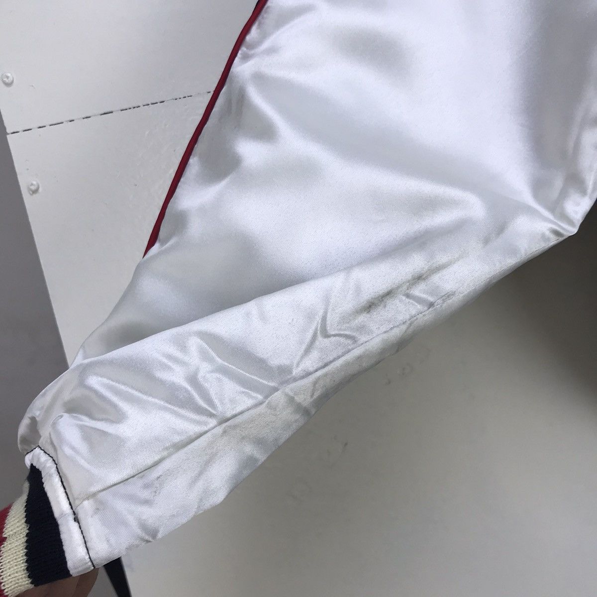Tedman Rare🔥Sukajan Tedman Ted Company Reversible Jacket Size US M / EU 48-50 / 2 - 19 Thumbnail