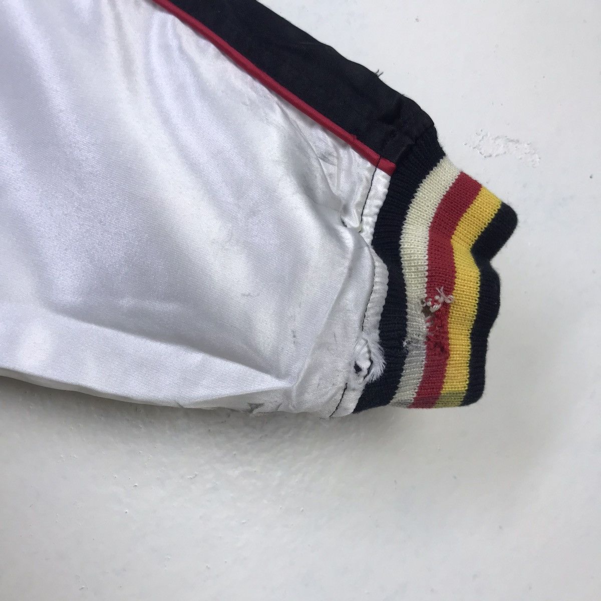 Tedman Rare🔥Sukajan Tedman Ted Company Reversible Jacket Size US M / EU 48-50 / 2 - 20 Thumbnail
