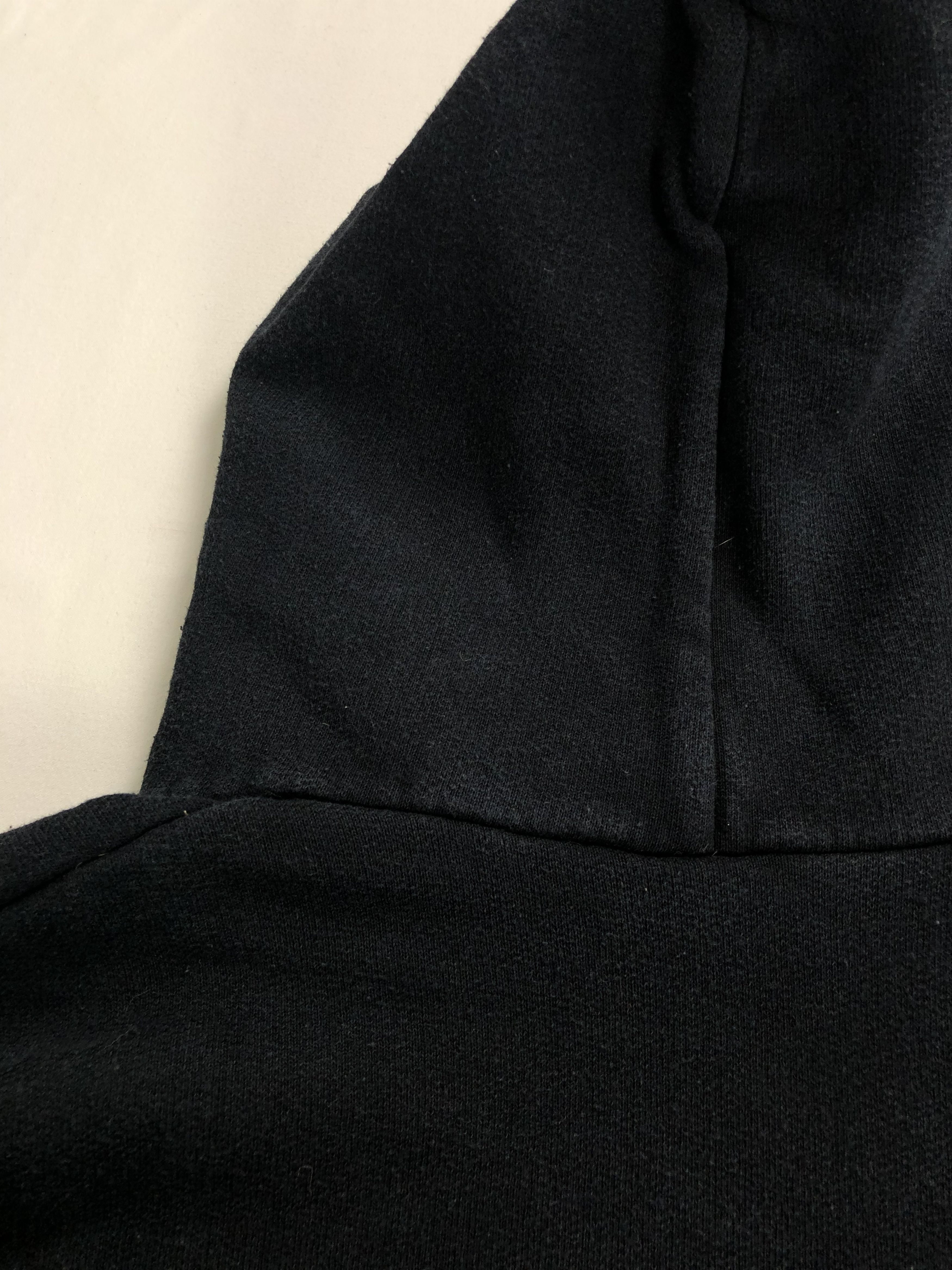 Band Tees Vintage 00s Slipknot faded hoodie (Marilyn Manson Death) Size US XXL / EU 58 / 5 - 17 Thumbnail