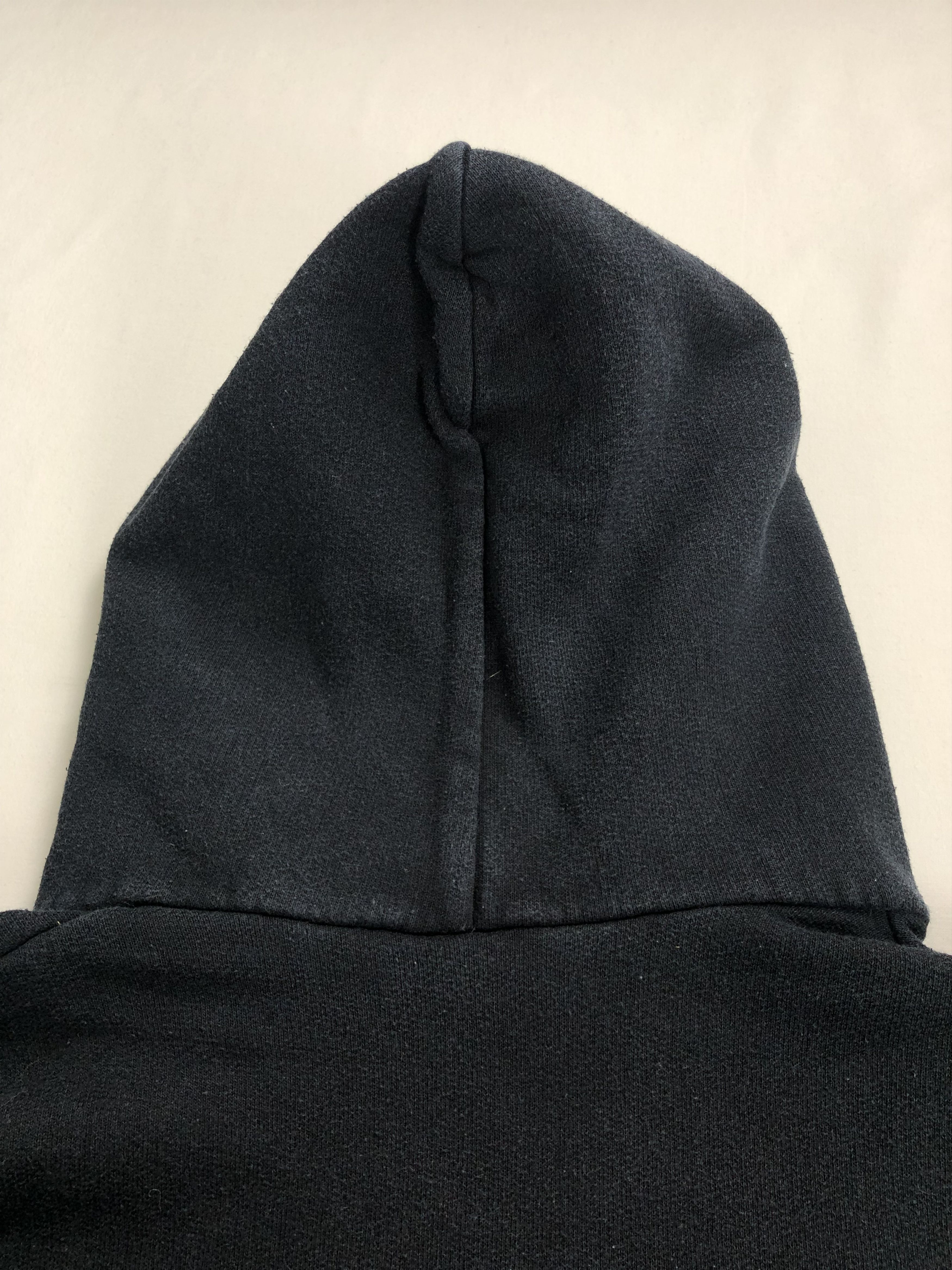 Band Tees Vintage 00s Slipknot faded hoodie (Marilyn Manson Death) Size US XXL / EU 58 / 5 - 16 Thumbnail