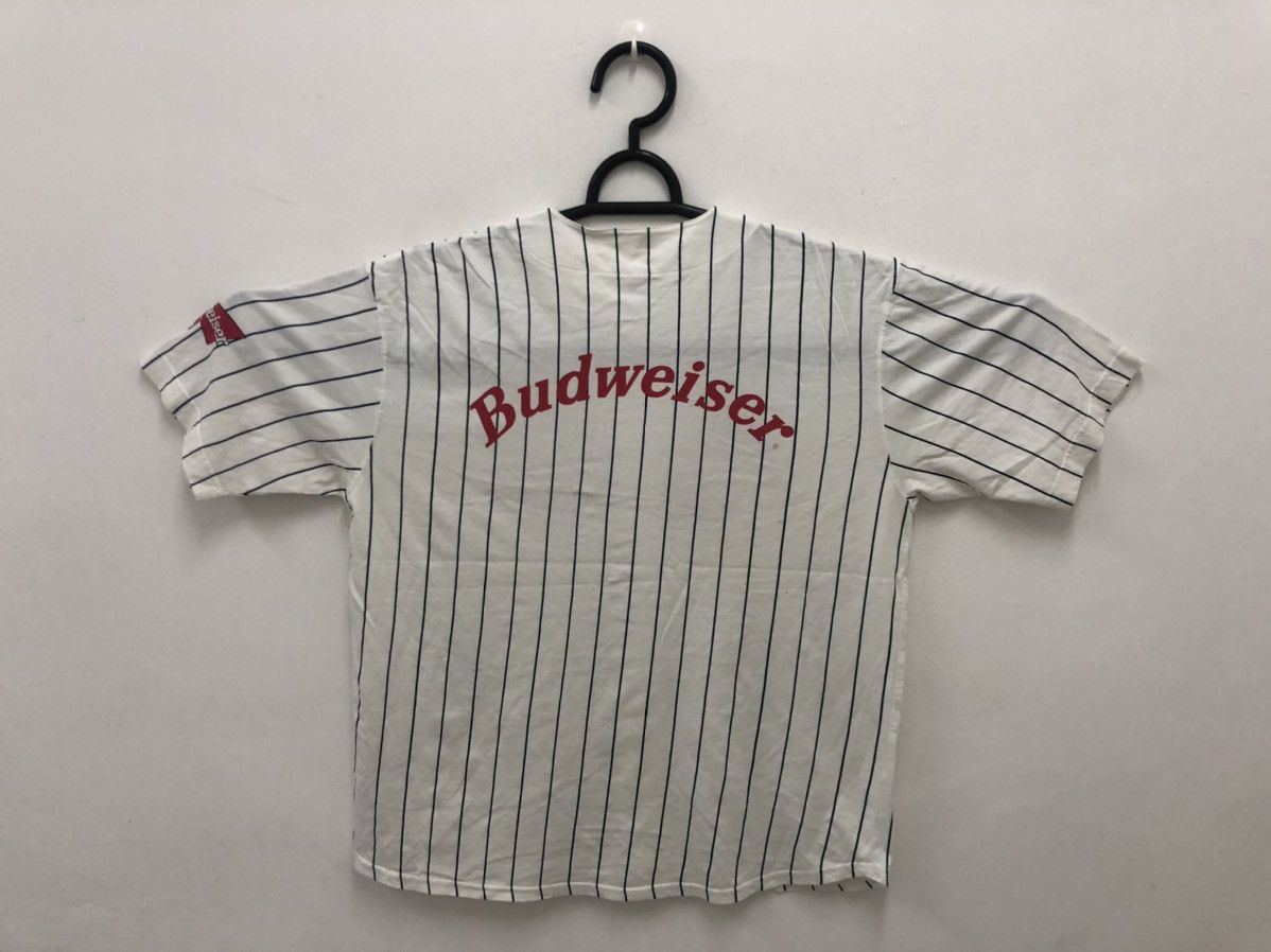Budweiser Rare Vintage BUDWEISER ST LOUIS CARDINALS MLB Iconic Size US L / EU 52-54 / 3 - 4 Thumbnail