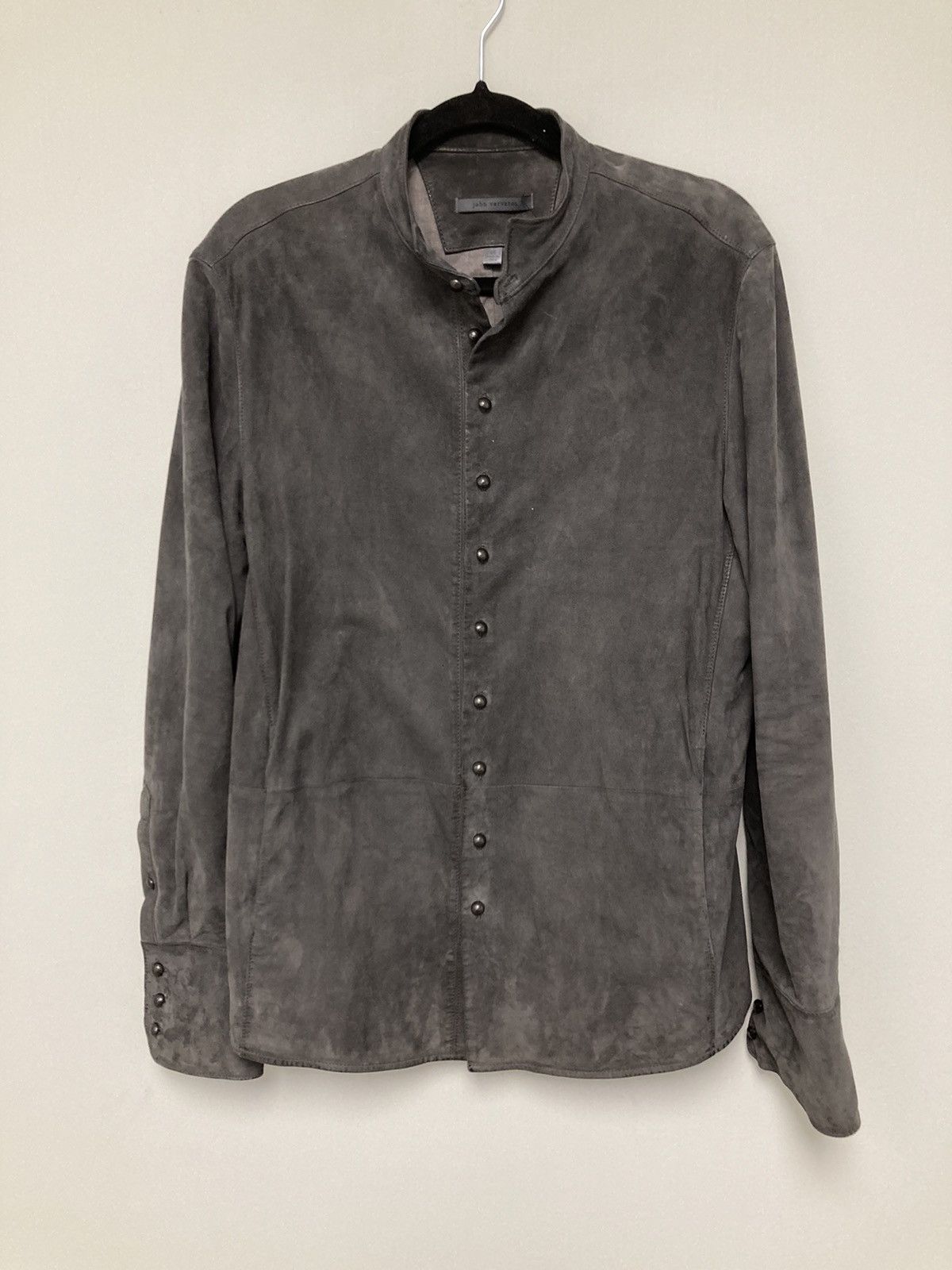 John Varvatos Multibutton jacket. 50 Size US M / EU 48-50 / 2 - 18 Thumbnail