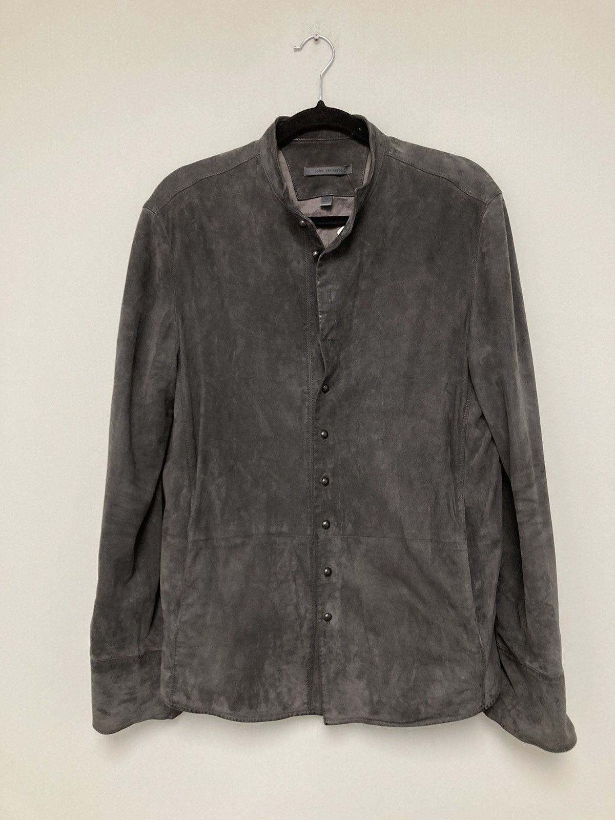John Varvatos Multibutton jacket. 50 Size US M / EU 48-50 / 2 - 9 Thumbnail