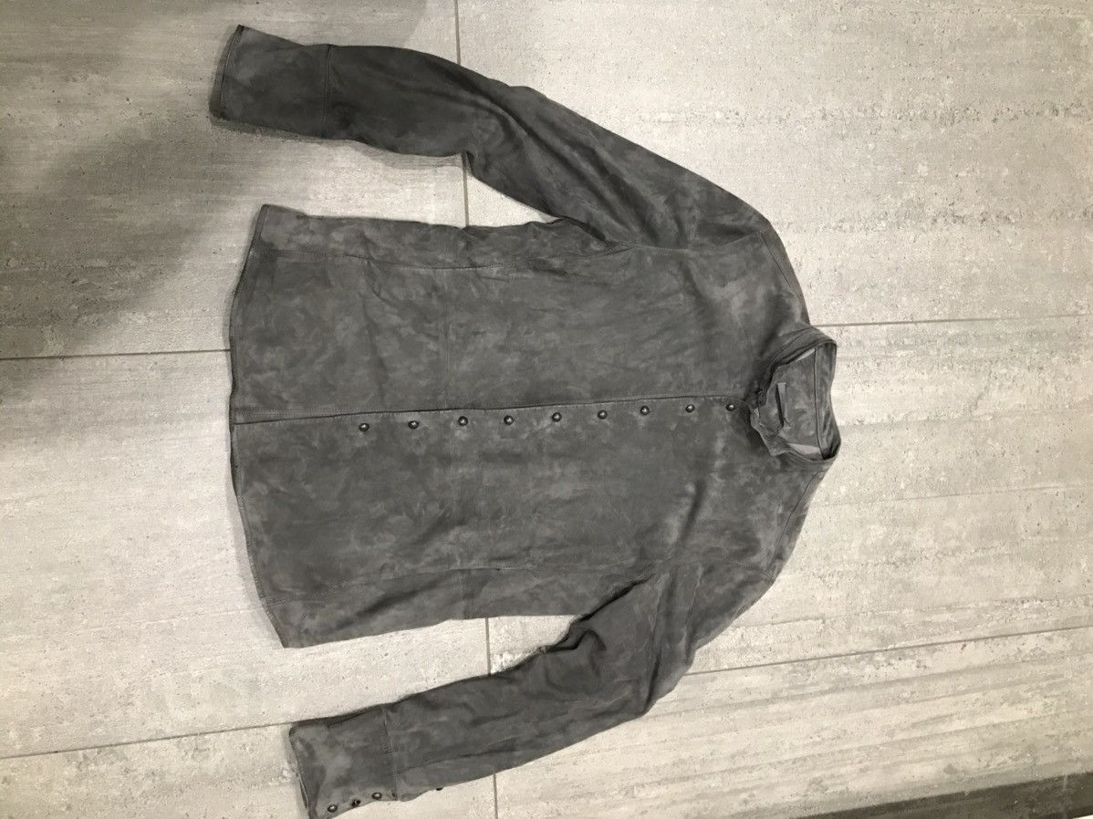 John Varvatos Multibutton jacket. 50 Size US M / EU 48-50 / 2 - 5 Thumbnail