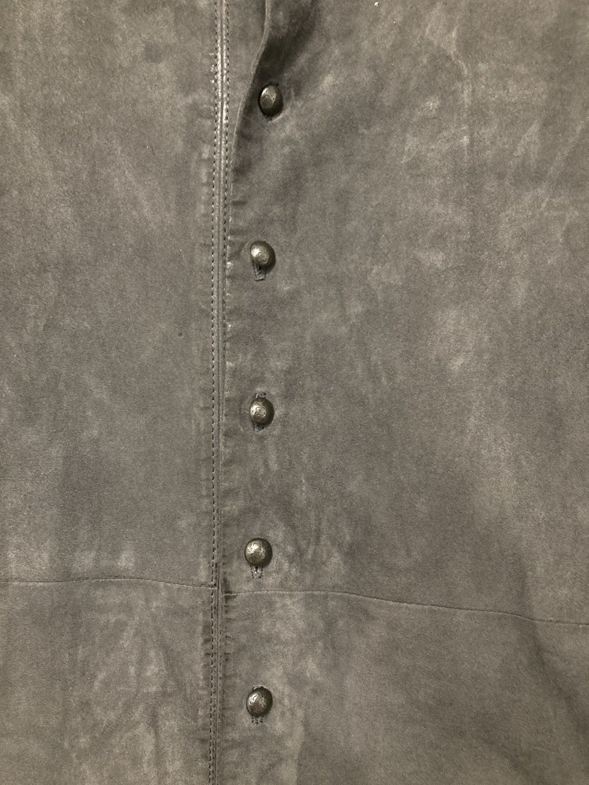John Varvatos Multibutton jacket. 50 Size US M / EU 48-50 / 2 - 11 Thumbnail