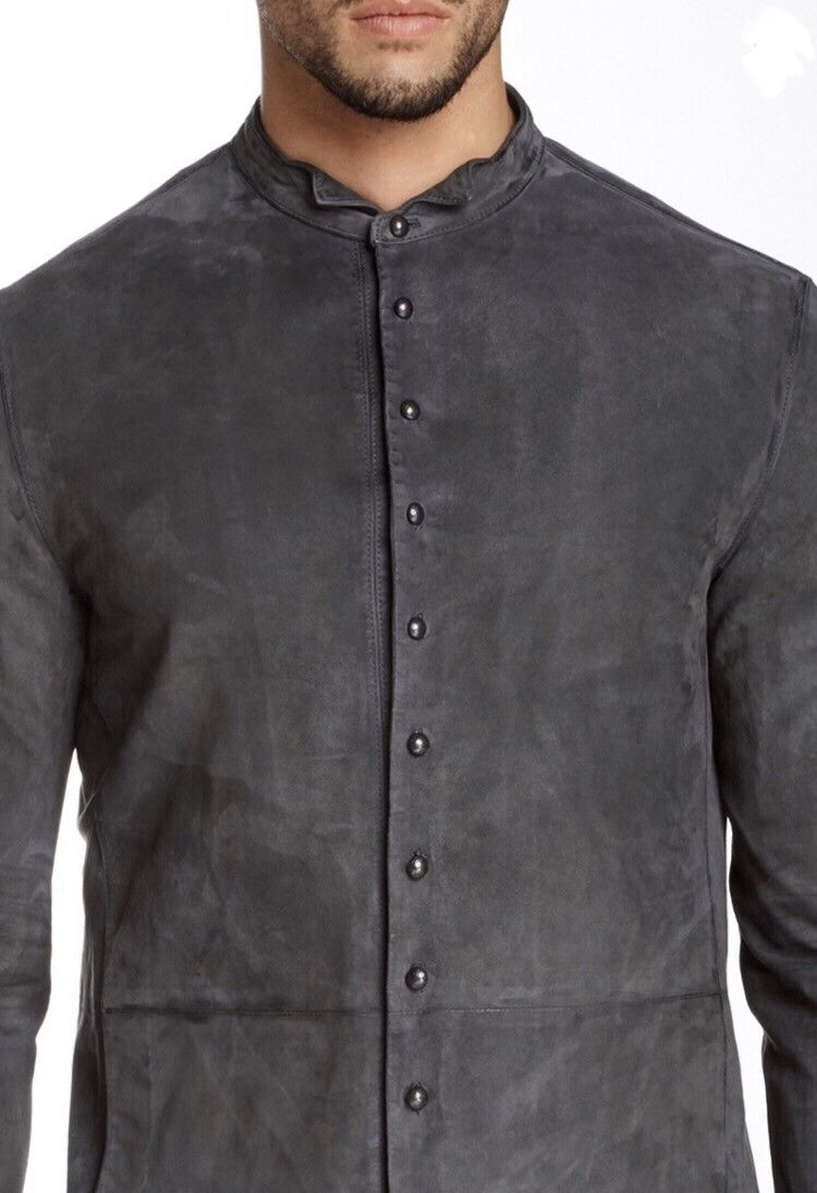 John Varvatos Multibutton jacket. 50 Size US M / EU 48-50 / 2 - 3 Thumbnail