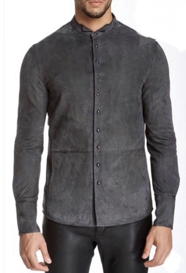 John Varvatos Multibutton jacket. 50 Size US M / EU 48-50 / 2 - 4 Thumbnail