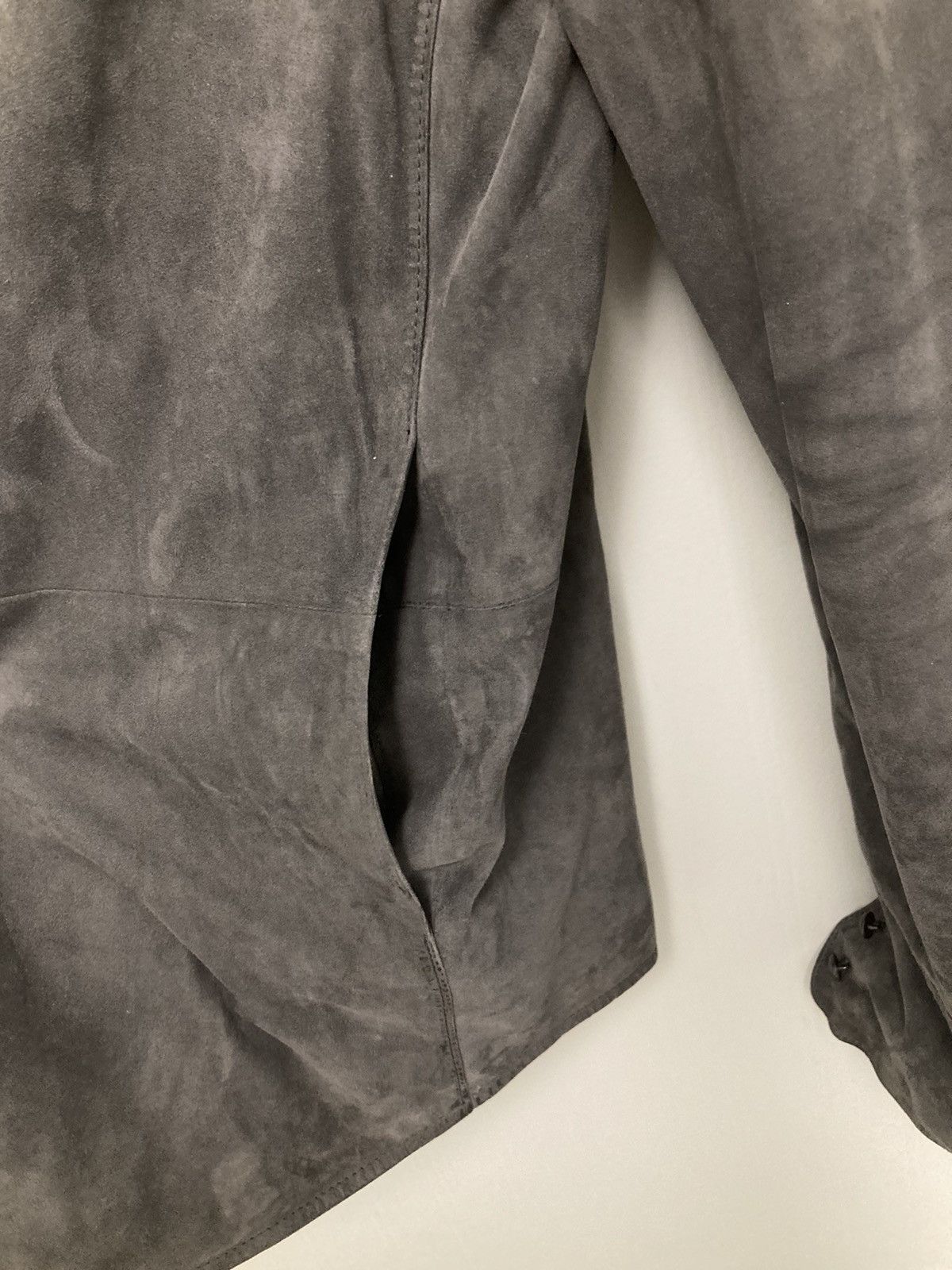 John Varvatos Multibutton jacket. 50 Size US M / EU 48-50 / 2 - 13 Thumbnail