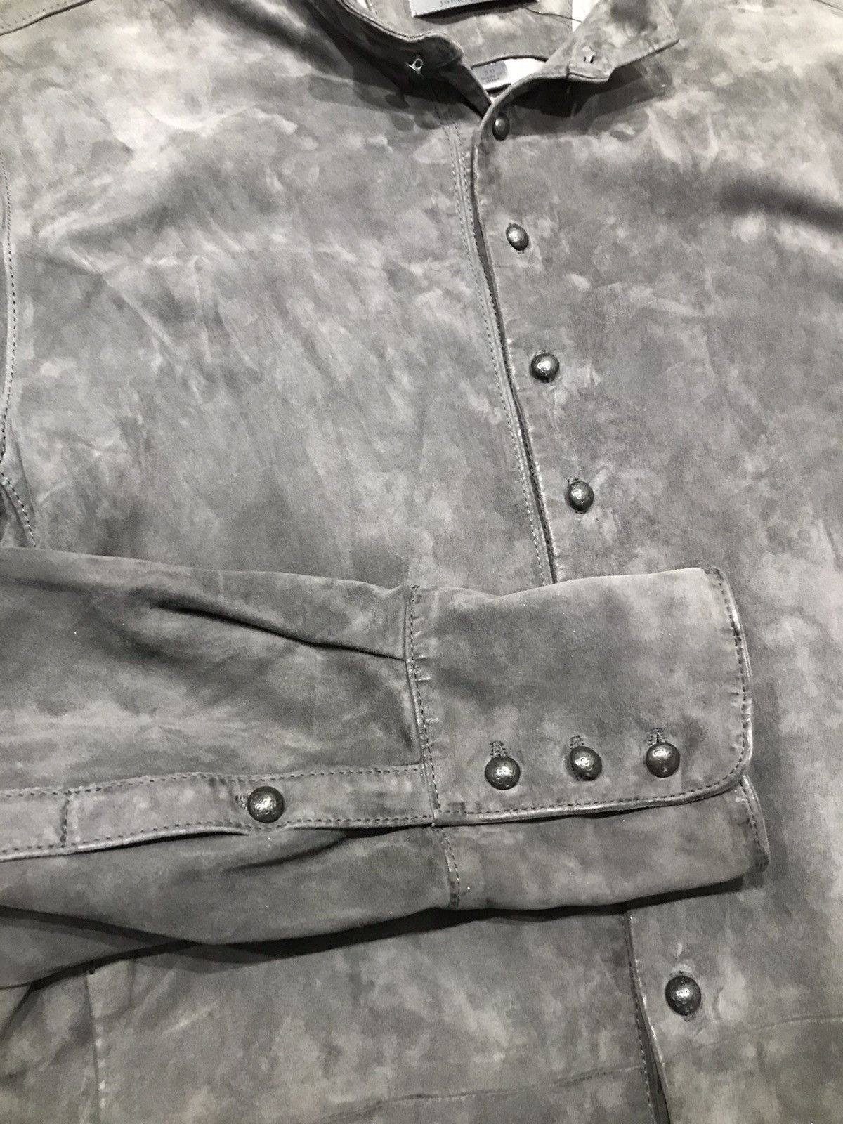 John Varvatos Multibutton jacket. 50 Size US M / EU 48-50 / 2 - 7 Thumbnail