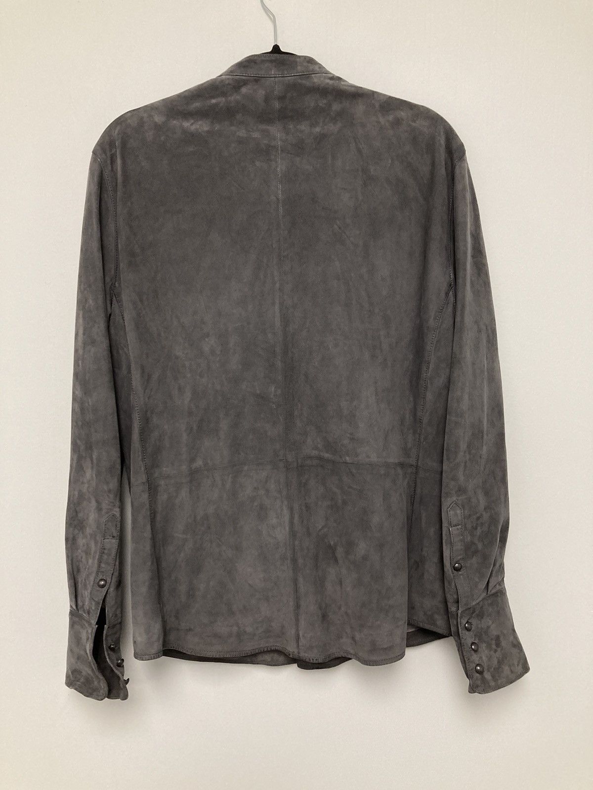 John Varvatos Multibutton jacket. 50 Size US M / EU 48-50 / 2 - 15 Thumbnail