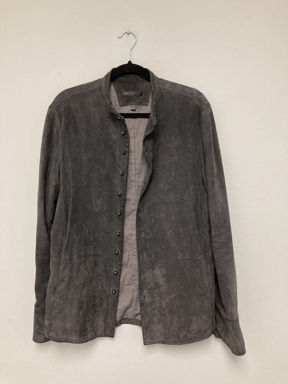 John Varvatos Multibutton jacket. 50 Size US M / EU 48-50 / 2 - 17 Thumbnail