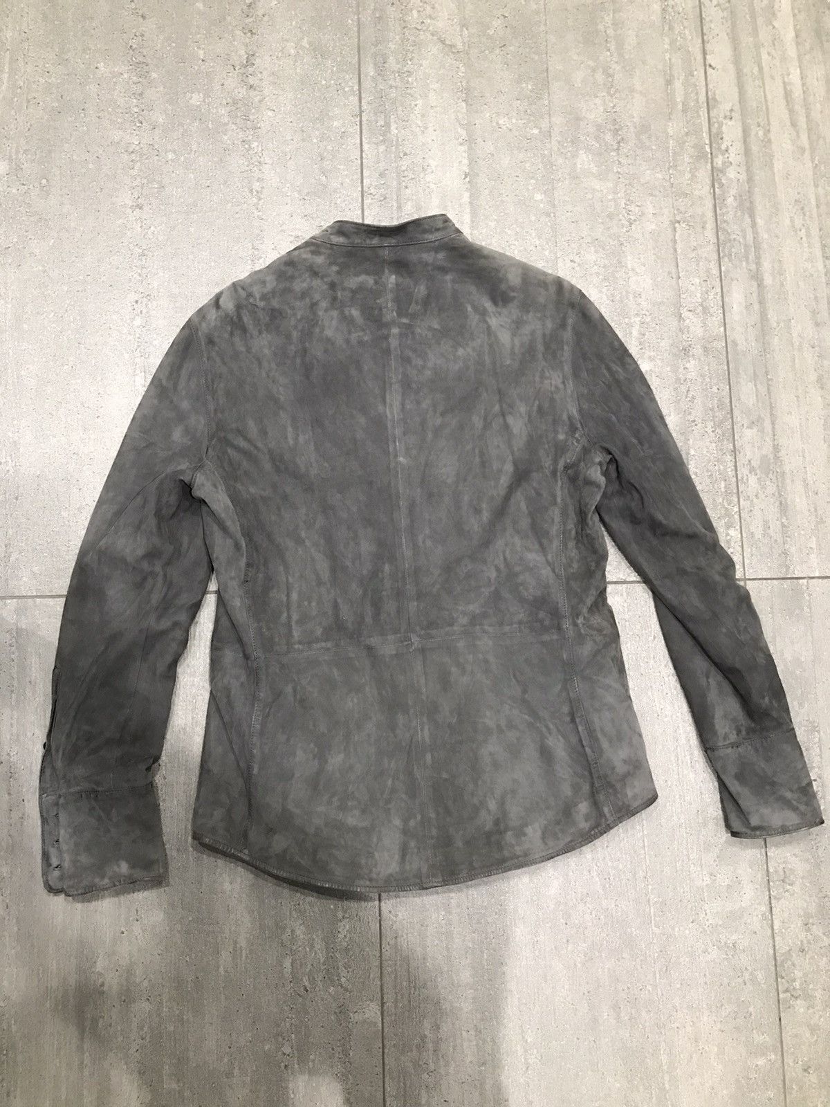 John Varvatos Multibutton jacket. 50 Size US M / EU 48-50 / 2 - 8 Thumbnail