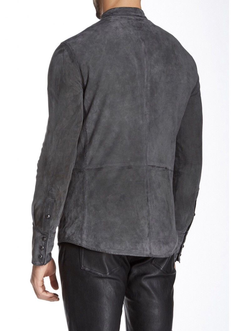 John Varvatos Multibutton jacket. 50 Size US M / EU 48-50 / 2 - 2 Thumbnail