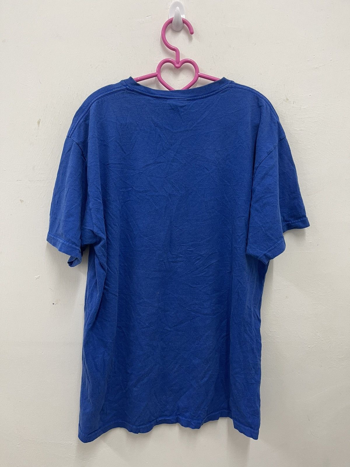 The Simpsons Rare Vintage The Simpsons 2002 Fox Matt Groening Shirt Size US L / EU 52-54 / 3 - 4 Thumbnail