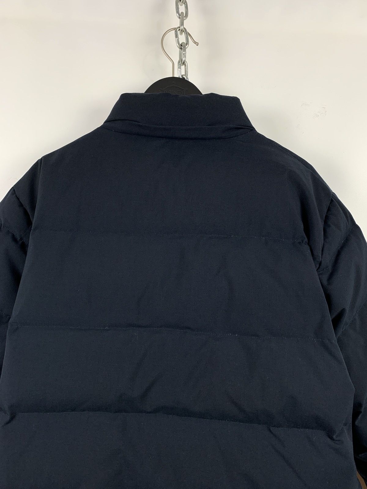 Sandro Sandro Paris Duck Down Feather Puffer Jacket Size US L / EU 52-54 / 3 - 15 Thumbnail