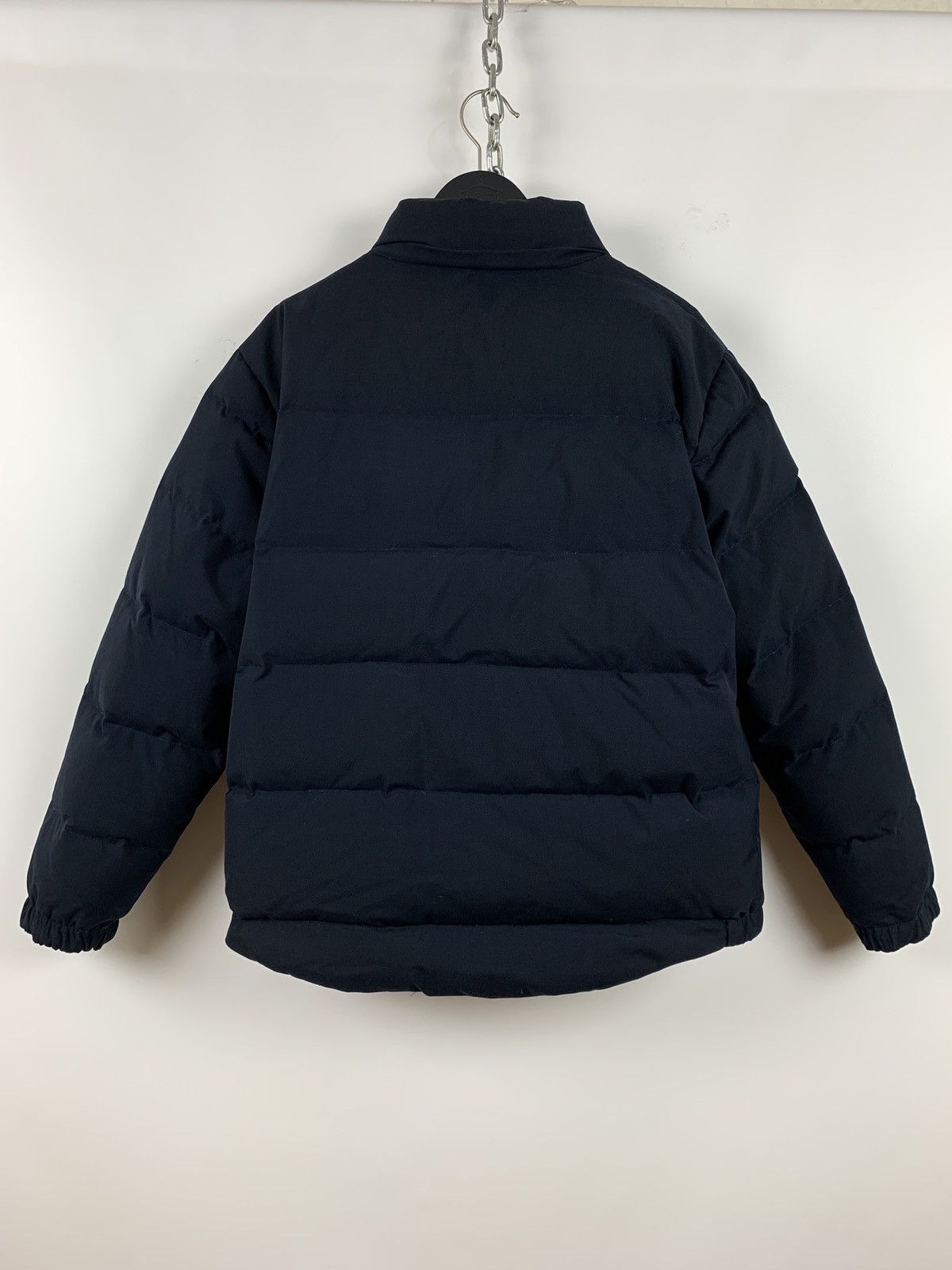 Sandro Sandro Paris Duck Down Feather Puffer Jacket Size US L / EU 52-54 / 3 - 7 Thumbnail