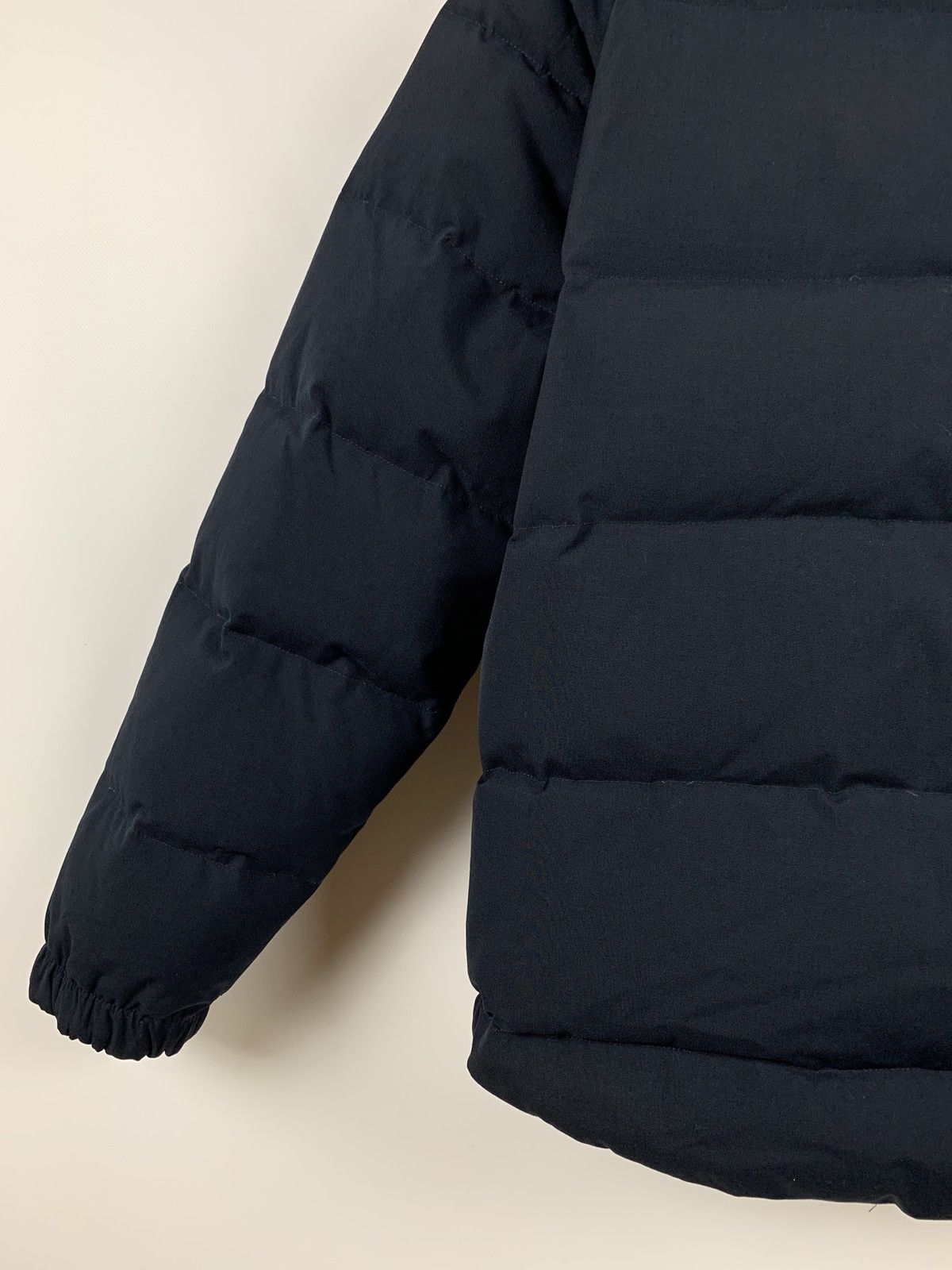 Sandro Sandro Paris Duck Down Feather Puffer Jacket Size US L / EU 52-54 / 3 - 17 Thumbnail