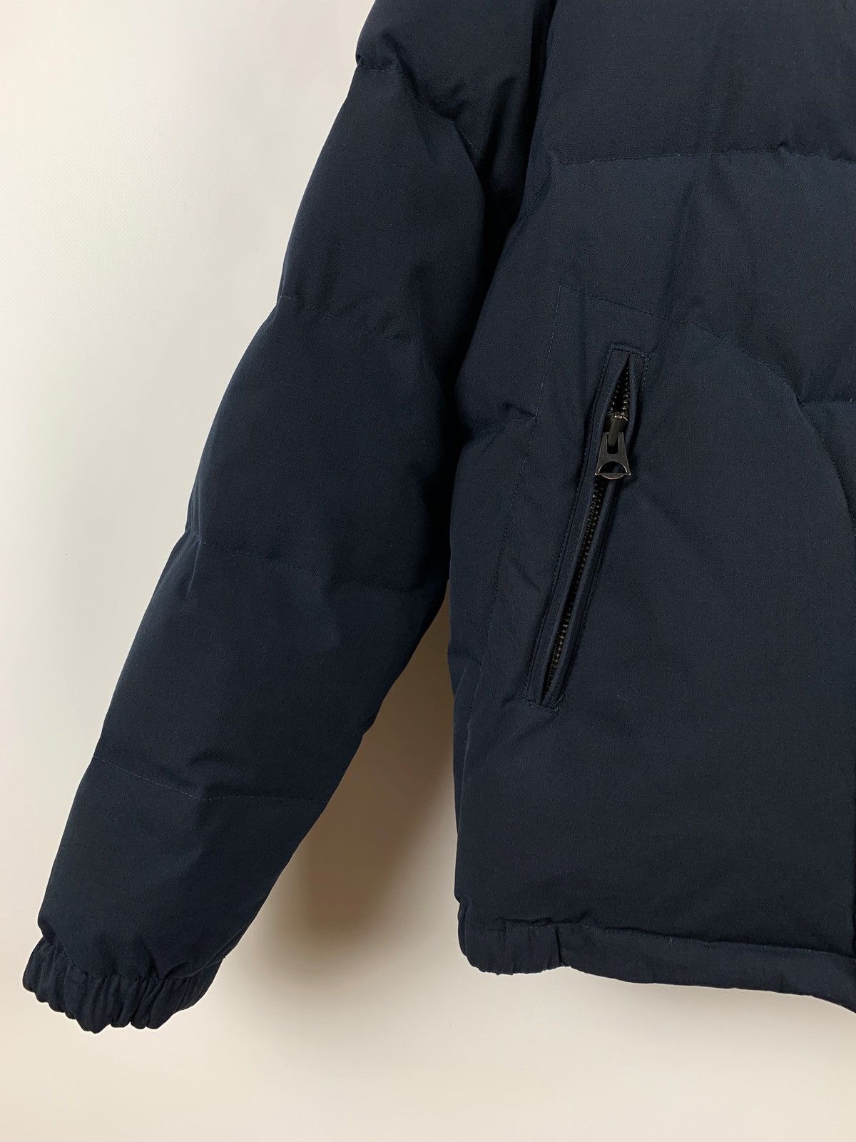 Sandro Sandro Paris Duck Down Feather Puffer Jacket Size US L / EU 52-54 / 3 - 13 Thumbnail