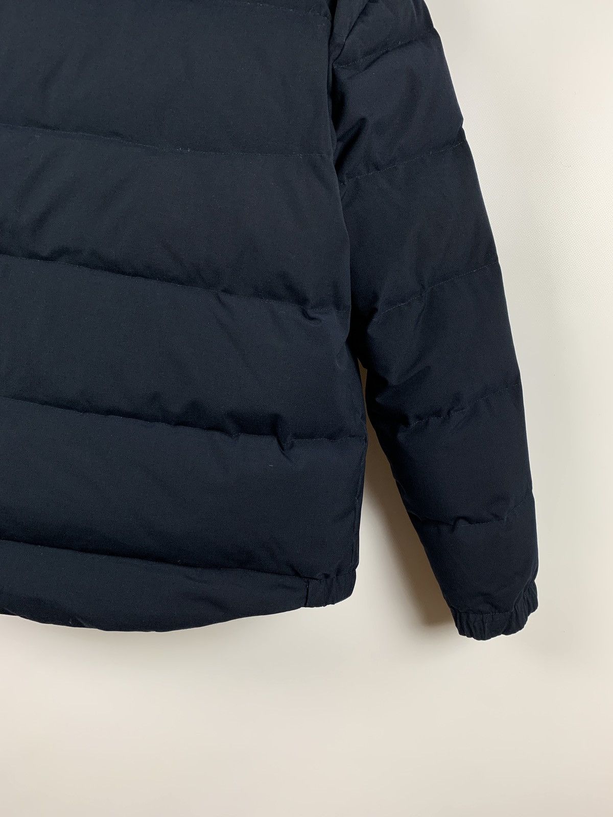 Sandro Sandro Paris Duck Down Feather Puffer Jacket Size US L / EU 52-54 / 3 - 16 Thumbnail