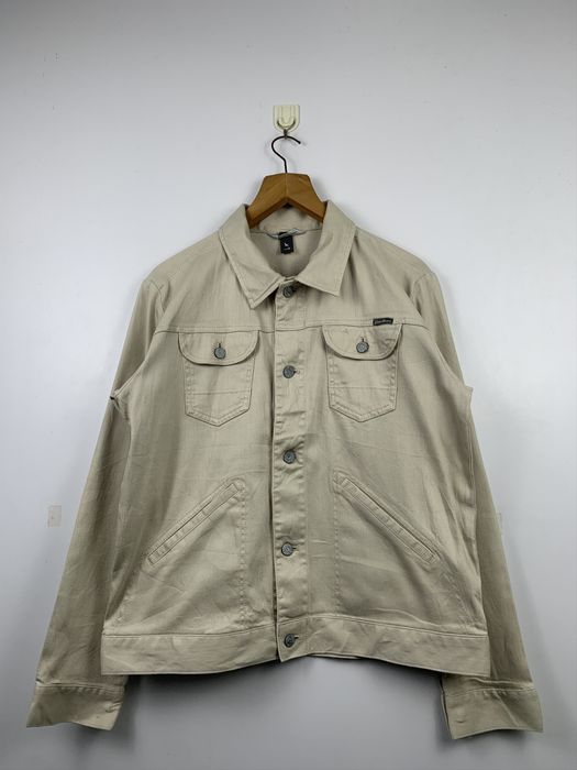 Vintage Vintage EDDIE BAUER Cotton Multipocket Military Jacket | Grailed